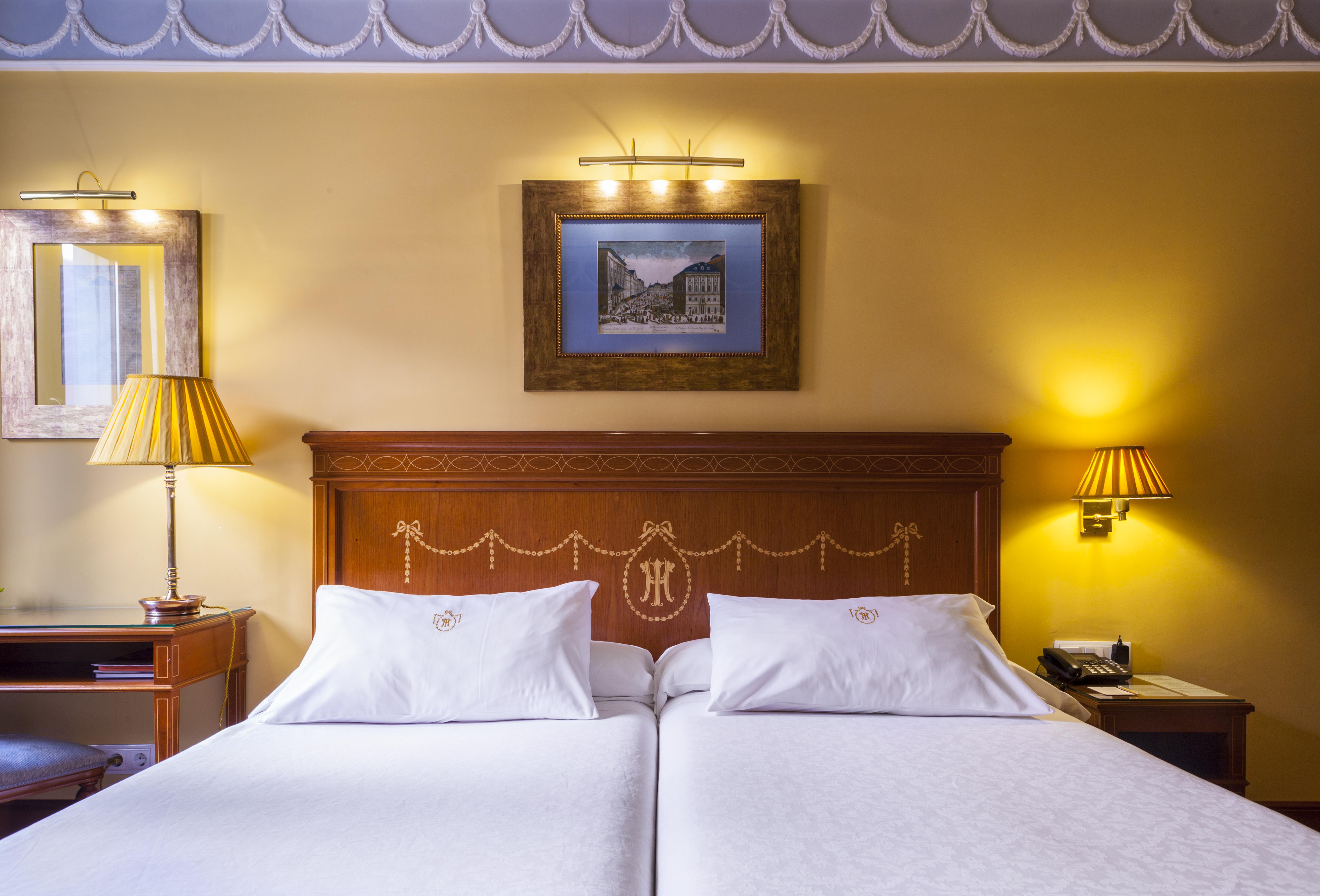 Hotel Inglaterra Siviglia Esterno foto