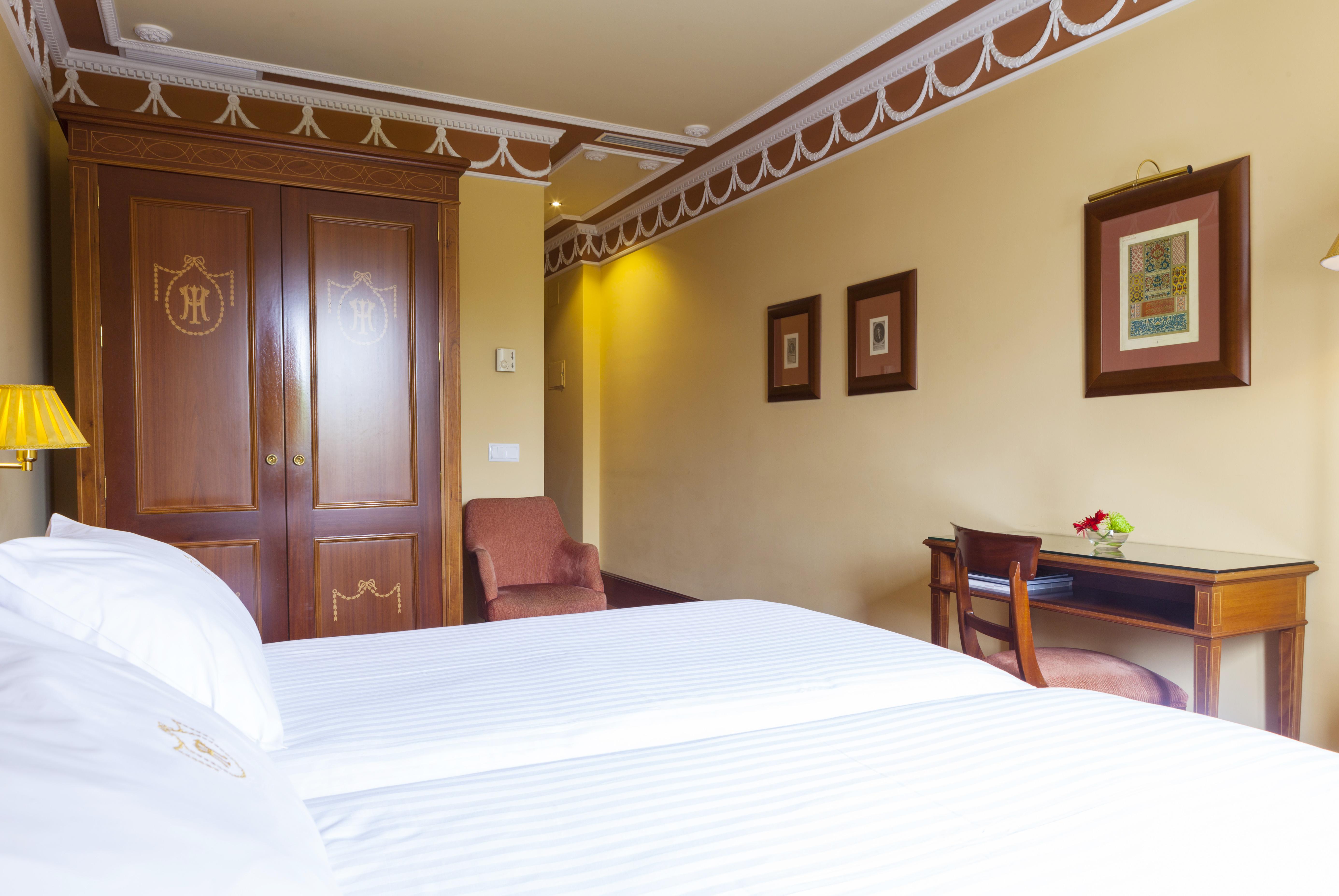 Hotel Inglaterra Siviglia Esterno foto