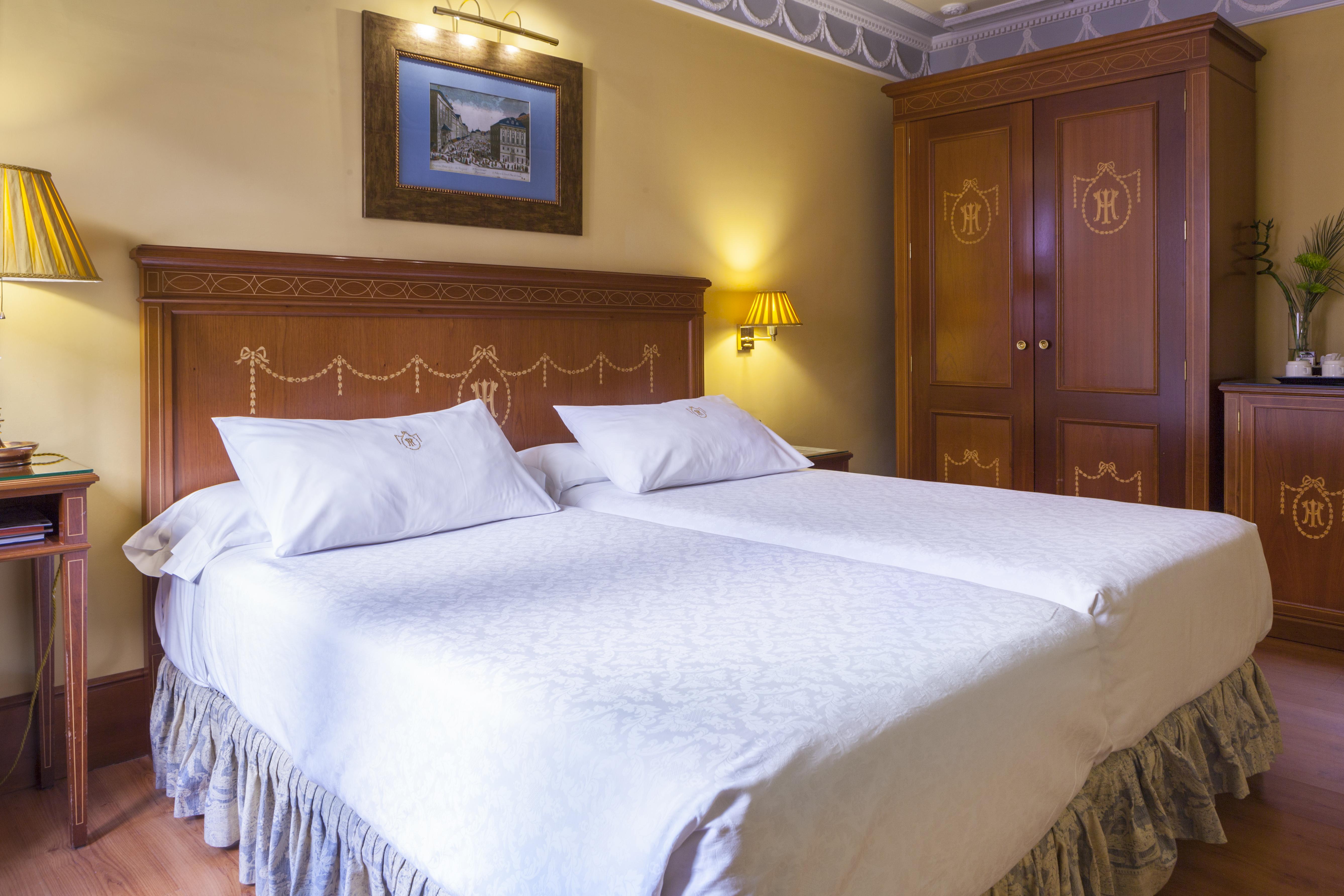 Hotel Inglaterra Siviglia Esterno foto