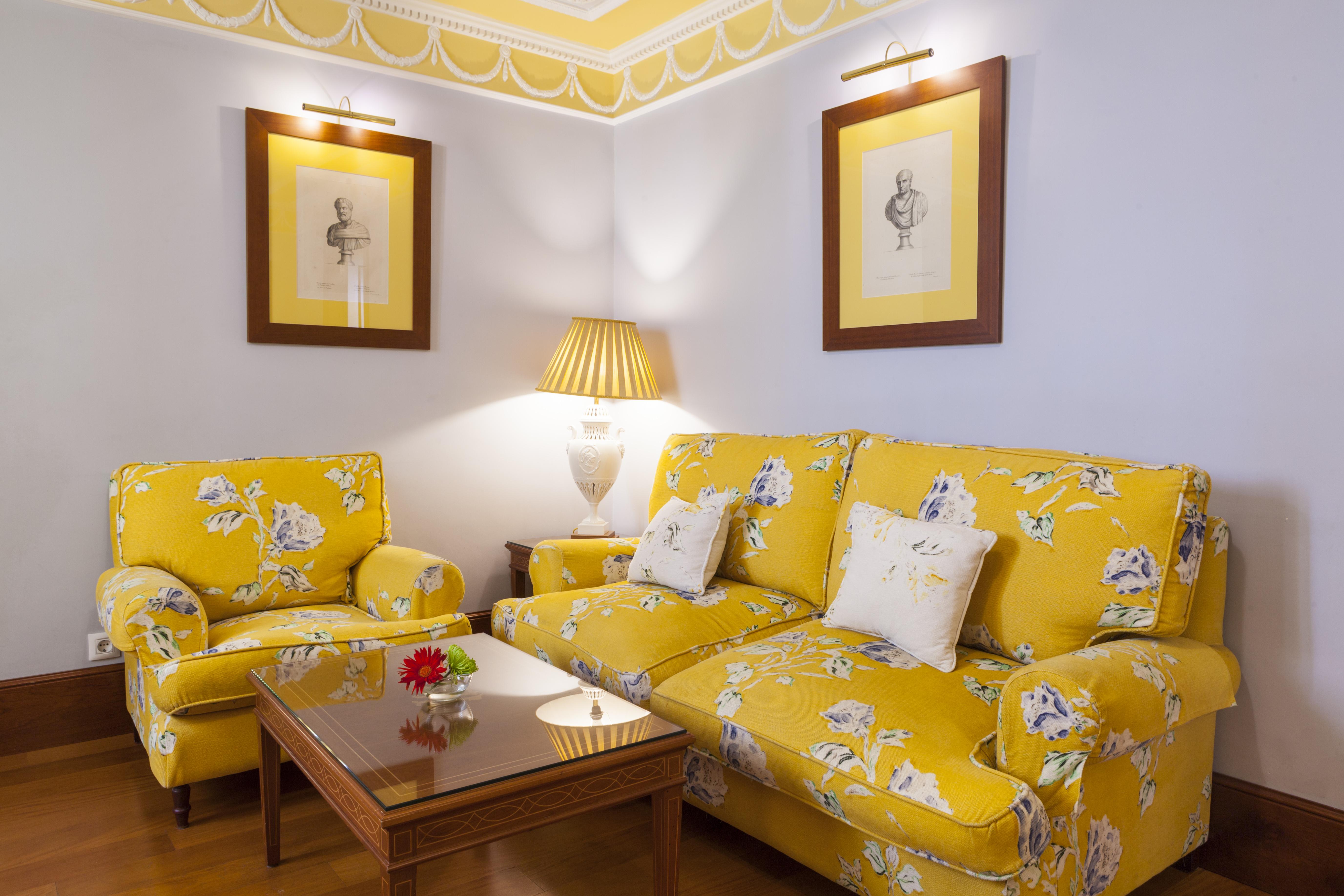 Hotel Inglaterra Siviglia Esterno foto