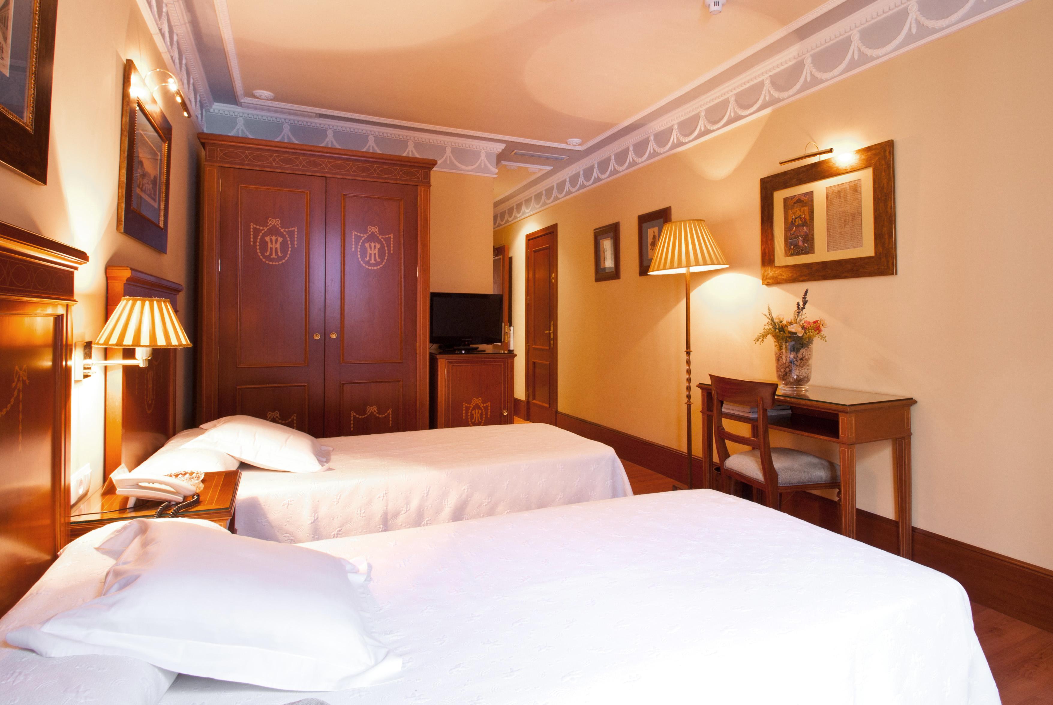 Hotel Inglaterra Siviglia Esterno foto