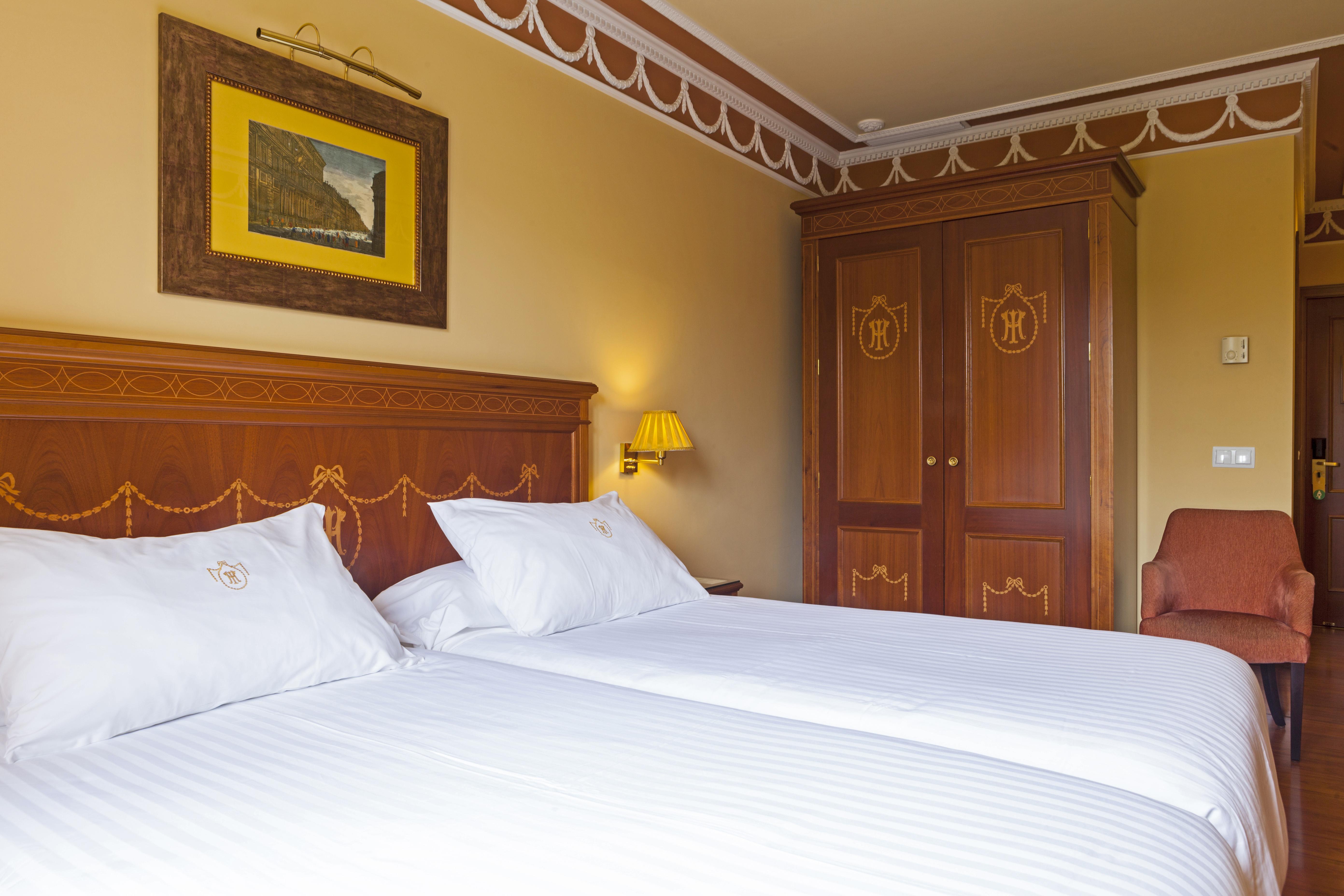 Hotel Inglaterra Siviglia Esterno foto