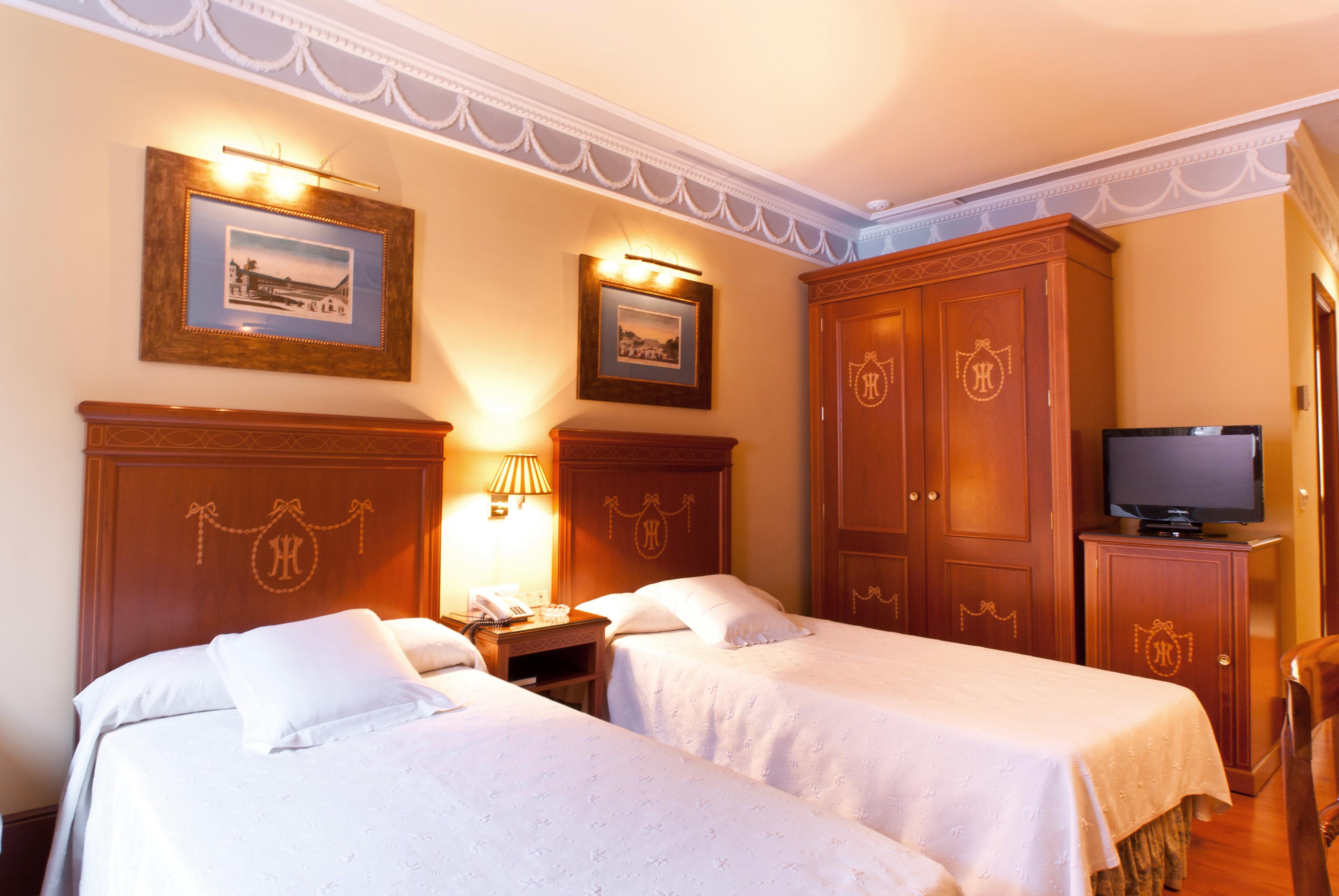 Hotel Inglaterra Siviglia Esterno foto