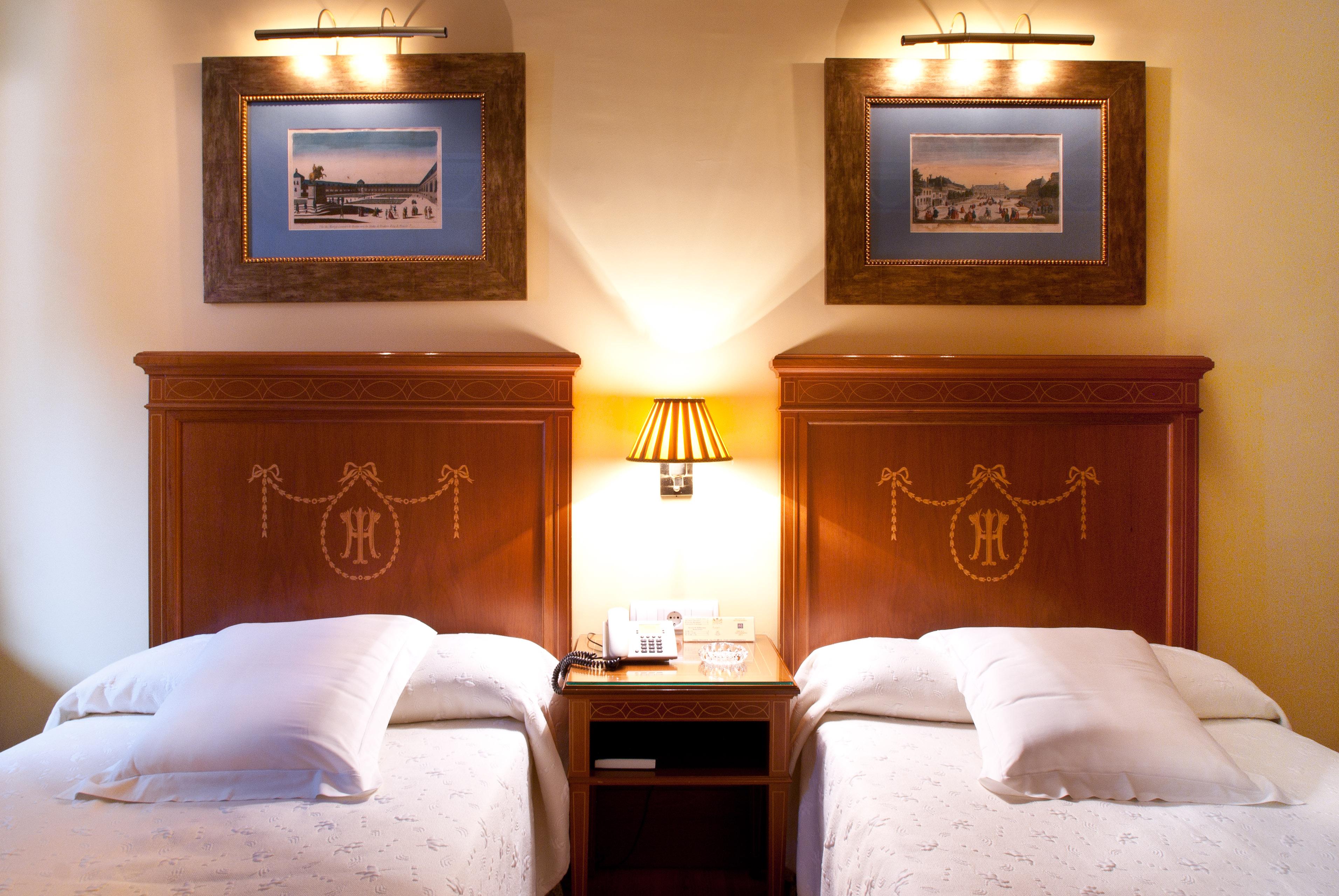 Hotel Inglaterra Siviglia Esterno foto