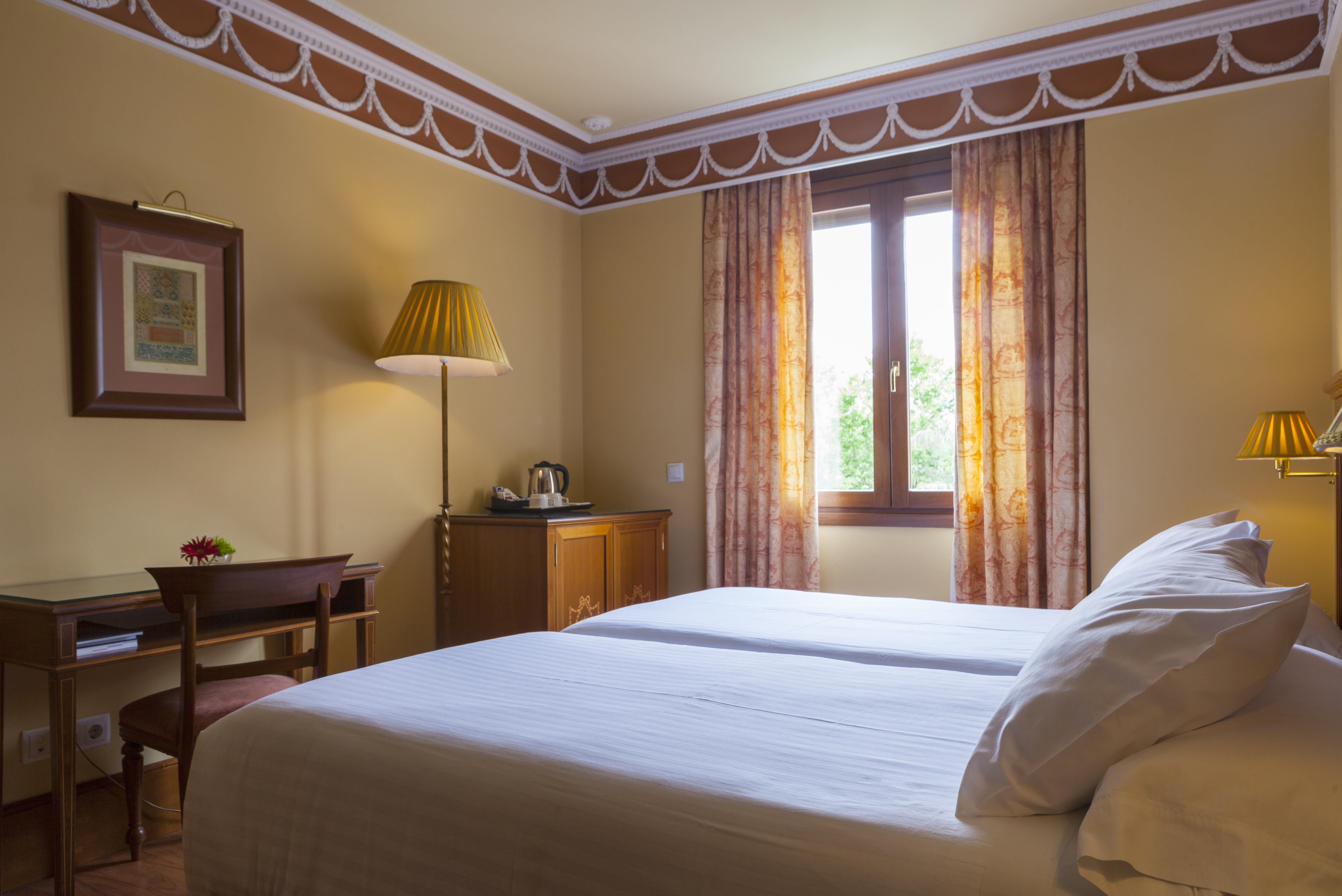 Hotel Inglaterra Siviglia Esterno foto