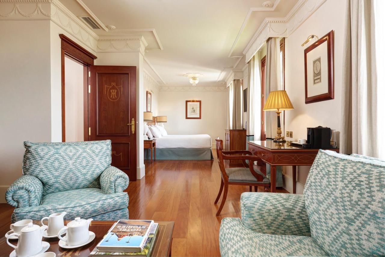 Hotel Inglaterra Siviglia Esterno foto