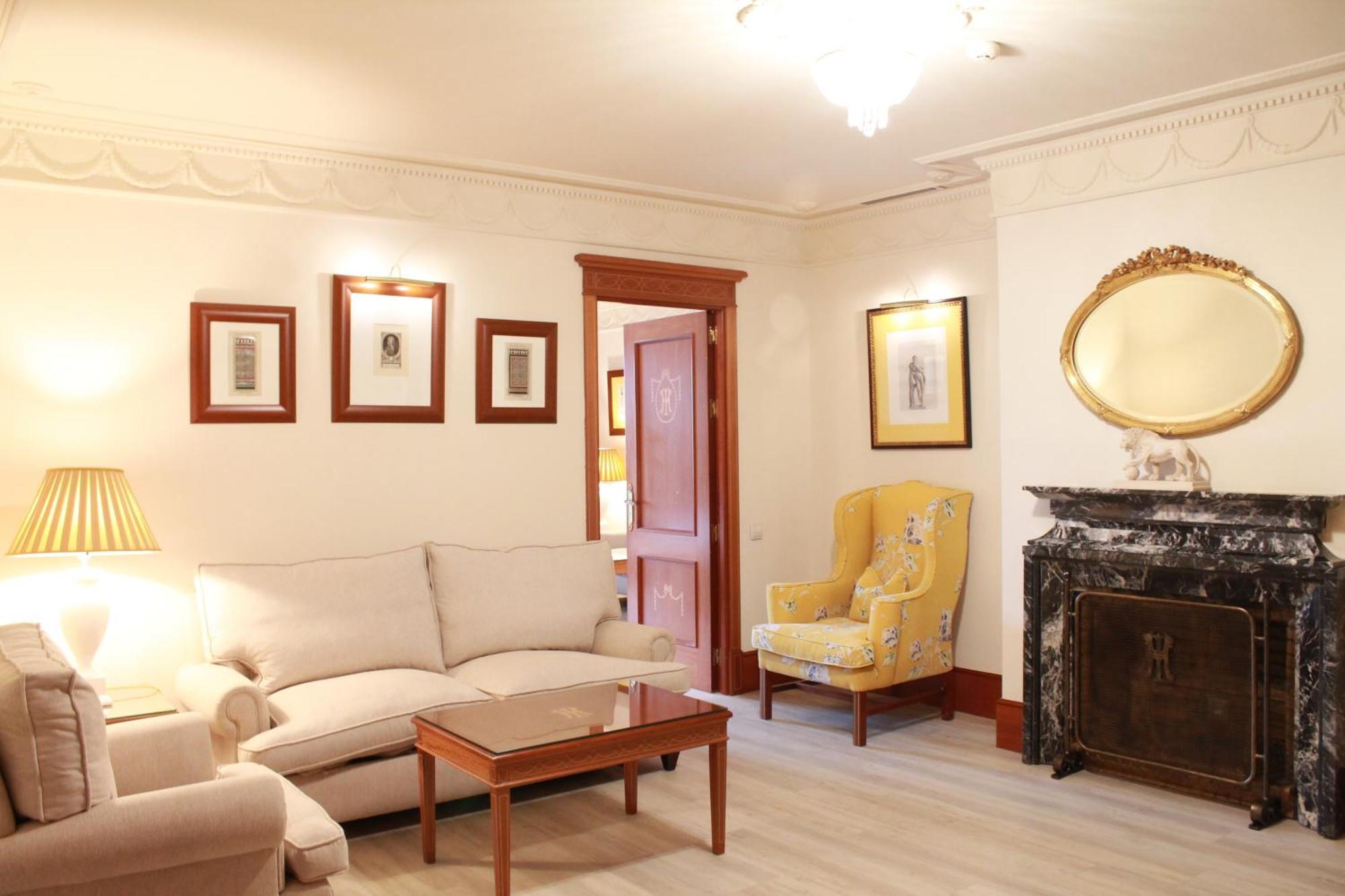 Hotel Inglaterra Siviglia Esterno foto