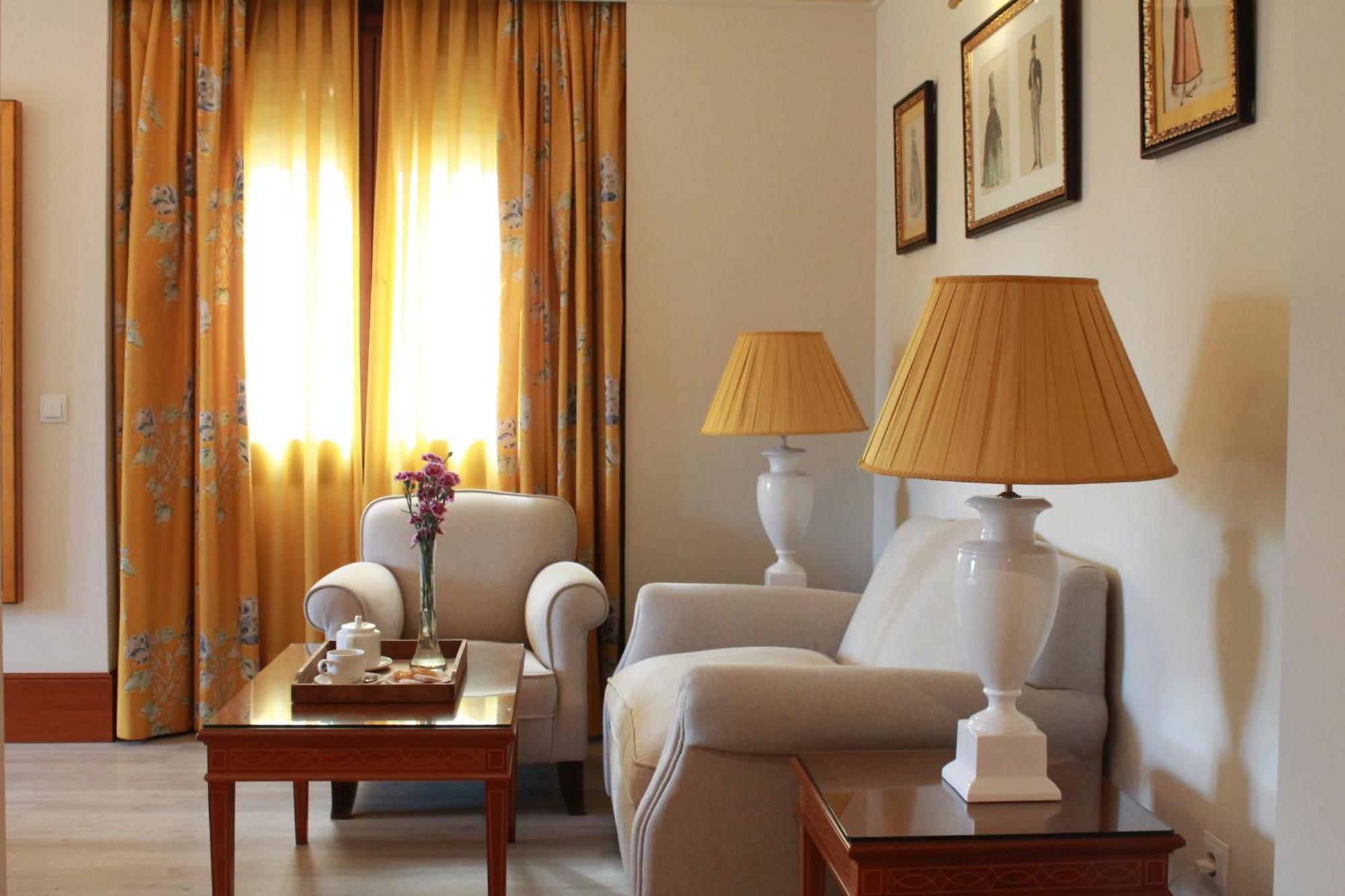 Hotel Inglaterra Siviglia Esterno foto