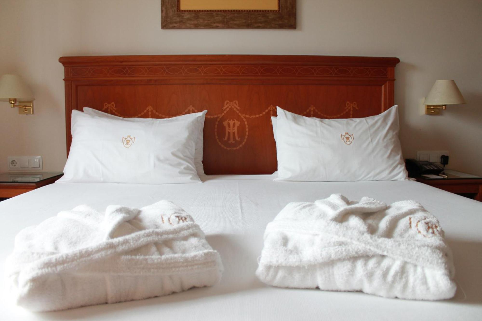 Hotel Inglaterra Siviglia Esterno foto