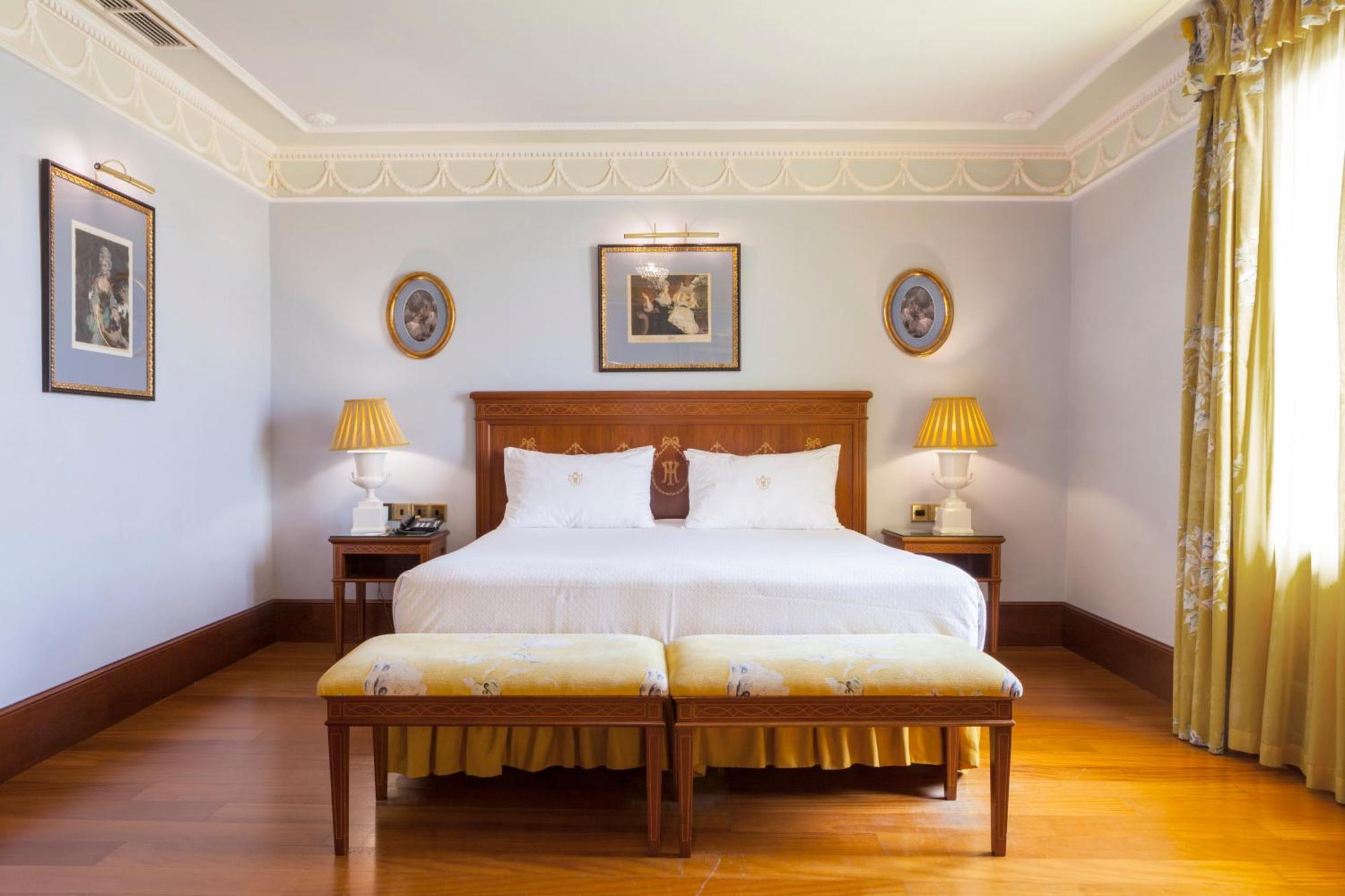 Hotel Inglaterra Siviglia Esterno foto