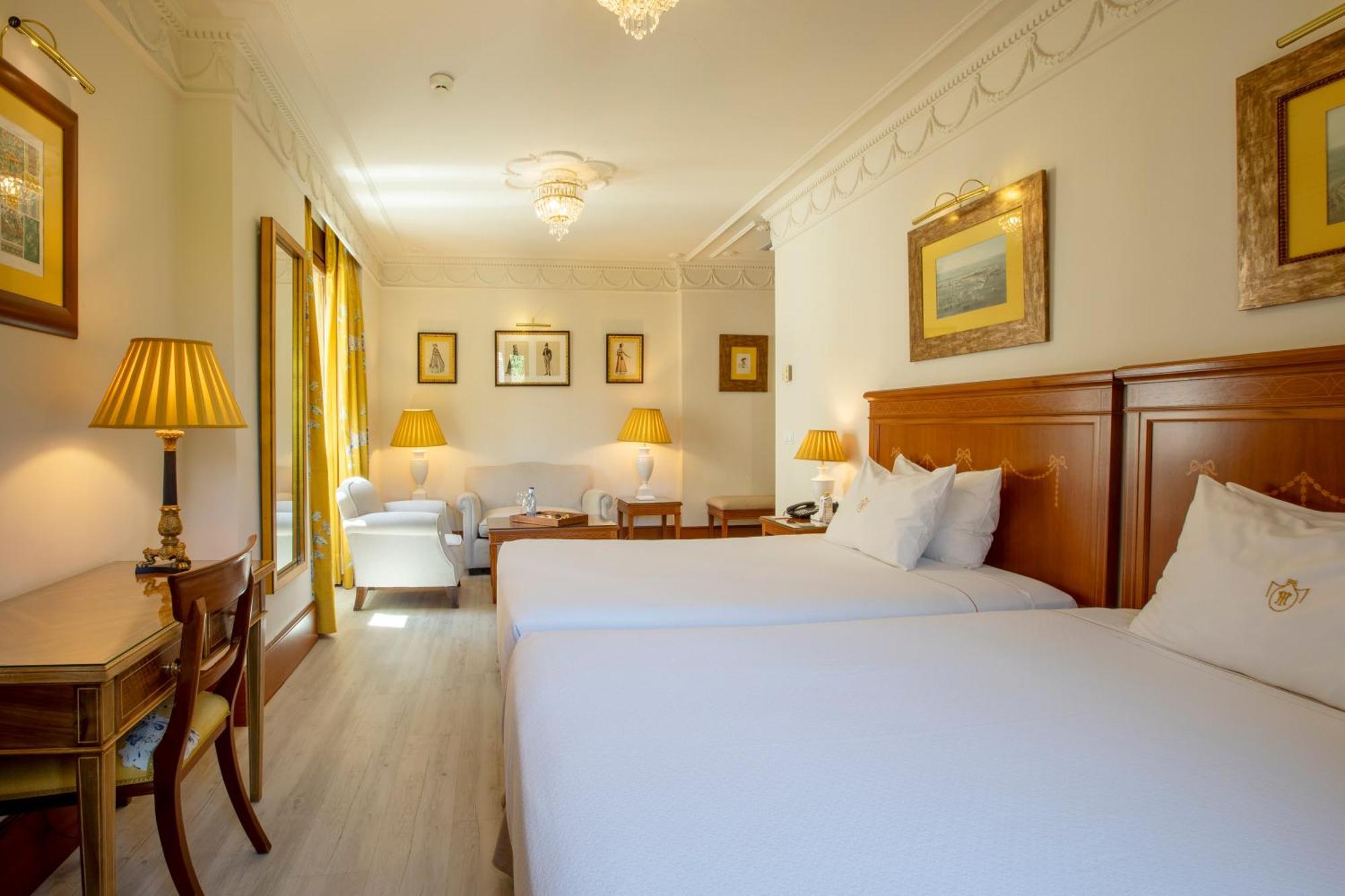 Hotel Inglaterra Siviglia Esterno foto